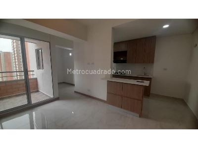 Apartamento de 3 alcobas en venta en Norte America, Bello, 70 m² · foto 2 de 15