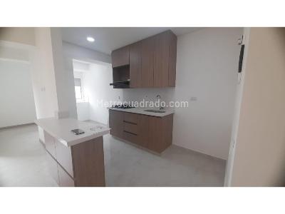 Apartamento de 3 alcobas en venta en Norte America, Bello, 70 m² · foto 3 de 15