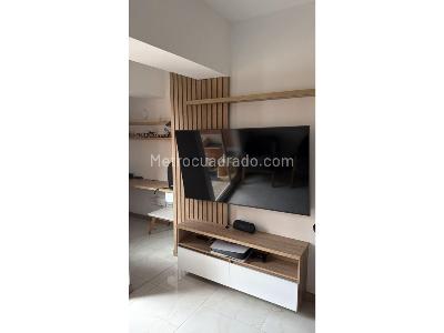 Apartamento de 3 alcobas en venta en Norte America, Bello, 70 m² · foto 5 de 15