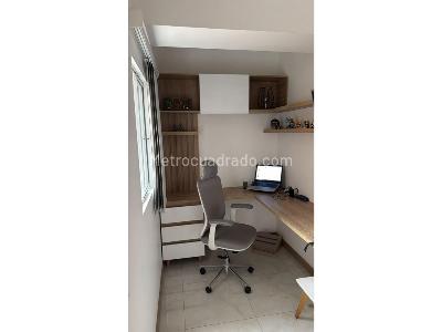 Apartamento de 3 alcobas en venta en Norte America, Bello, 70 m² · foto 7 de 15