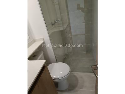 Apartamento de 3 alcobas en venta en Amazonia, Bello, 62 m² · foto 11 de 15