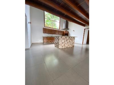 Casa en Arriendo, La Mina, Envigado