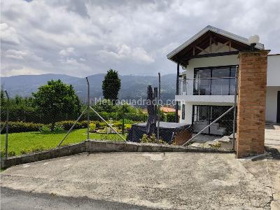 House for rent in La Mina, Envigado