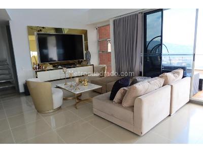 Apartamento de 4 alcobas en arriendo en El Poblado, Medellín, 210 m² · foto 11 de 20