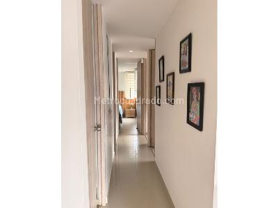 Apartamento de 3 alcobas en venta en Bello Ciudad De Los Puertos, Bello, 92 m² · foto 7 de 11