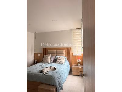 Apartamento de 3 alcobas en venta en Bello Ciudad De Los Puertos, Bello, 92 m² · foto 8 de 11