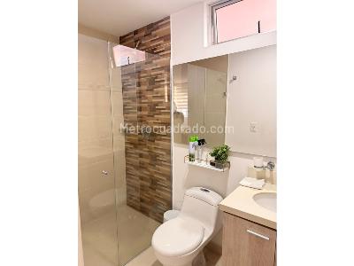 Apartamento de 3 alcobas en venta en Bello Ciudad De Los Puertos, Bello, 92 m² · foto 11 de 11