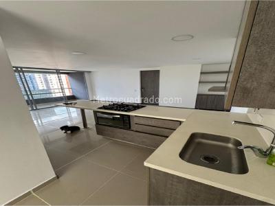 Apartamento de 3 alcobas en venta en El Chingui, Envigado, 82 m² · foto 4 de 16