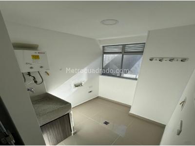 Apartamento de 3 alcobas en venta en El Chingui, Envigado, 82 m² · foto 13 de 16