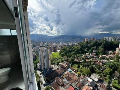 Apartamento de 3 alcobas en venta en El Chingui, Envigado, 82 m² · foto 16 de 16