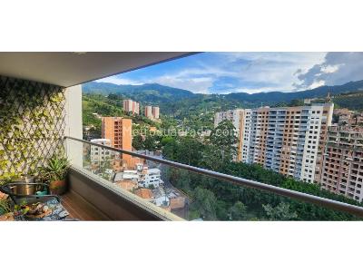 Apartamento en venta en El Chingui, Envigado · foto 2 de 18