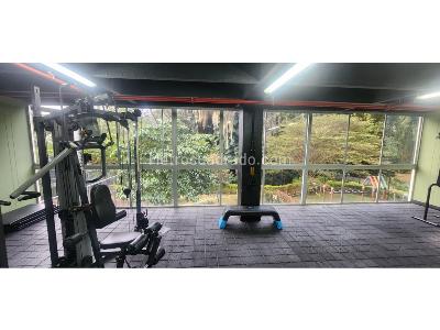 Apartamento en venta en El Chingui, Envigado · foto 10 de 18