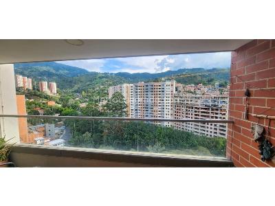 Apartamento en venta en El Chingui, Envigado · foto 18 de 18