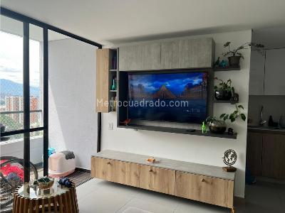 Apartamento en venta en Señorial, Envigado · foto 2 de 20