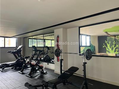Apartamento en venta en Señorial, Envigado · foto 15 de 20