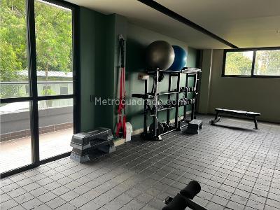 Apartamento en venta en Señorial, Envigado · foto 16 de 20