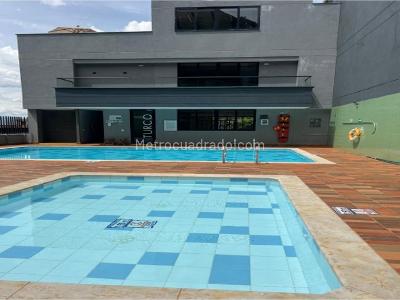Apartamento en venta en Señorial, Envigado · foto 20 de 20