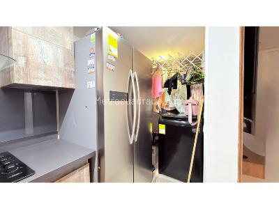 Apartamento de 3 alcobas en venta en Bello Ciudad De Los Puertos, Bello, 54 m² · foto 2 de 16