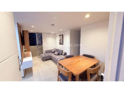 Apartamento de 3 alcobas en venta en Bello Ciudad De Los Puertos, Bello, 54 m² · foto 5 de 16
