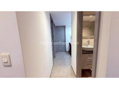 Apartamento de 3 alcobas en venta en Bello Ciudad De Los Puertos, Bello, 54 m² · foto 6 de 16