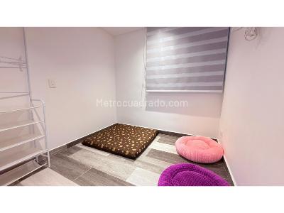 Apartamento de 3 alcobas en venta en Bello Ciudad De Los Puertos, Bello, 54 m² · foto 9 de 16