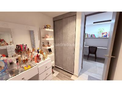 Apartamento de 3 alcobas en venta en Bello Ciudad De Los Puertos, Bello, 54 m² · foto 10 de 16
