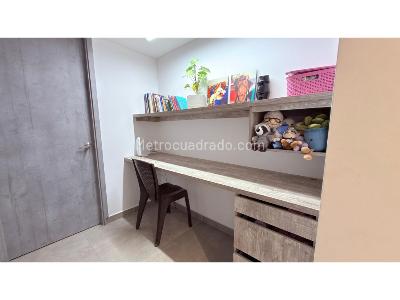 Apartamento de 3 alcobas en venta en Bello Ciudad De Los Puertos, Bello, 54 m² · foto 11 de 16
