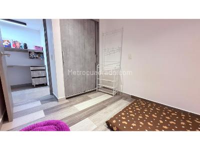 Apartamento de 3 alcobas en venta en Bello Ciudad De Los Puertos, Bello, 54 m² · foto 12 de 16