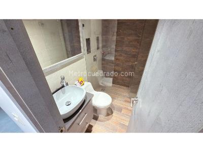 Apartamento de 3 alcobas en venta en Bello Ciudad De Los Puertos, Bello, 54 m² · foto 14 de 16