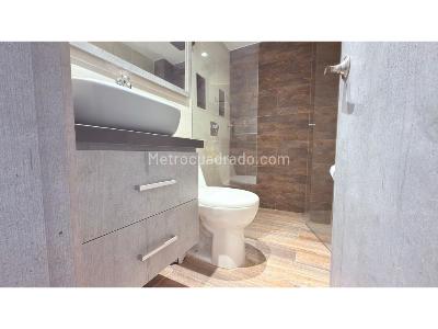 Apartamento de 3 alcobas en venta en Bello Ciudad De Los Puertos, Bello, 54 m² · foto 16 de 16
