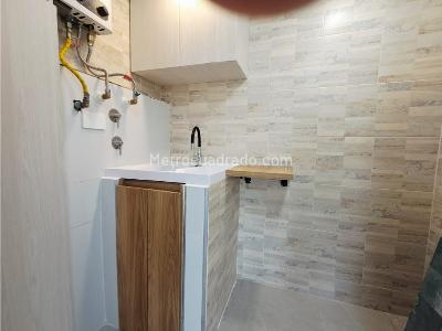 Apartamento de 2 alcobas en venta en Navarra Bello, Bello, 54 m² · foto 5 de 11