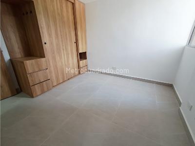 Apartamento de 2 alcobas en venta en Navarra Bello, Bello, 54 m² · foto 7 de 11