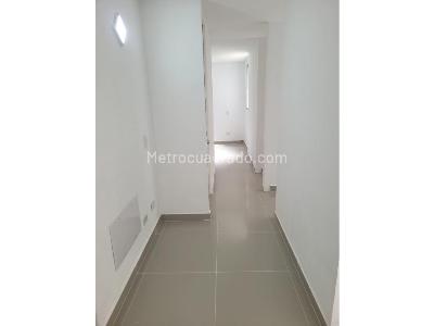 Apartamento de 3 alcobas en venta en Niquia, Bello, 54 m² · foto 3 de 6