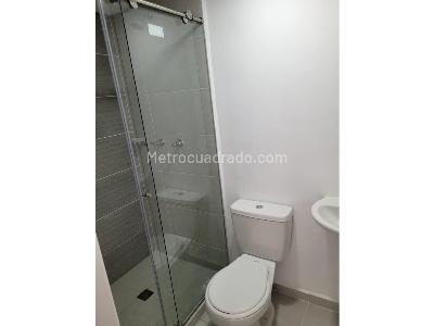 Apartamento de 3 alcobas en venta en Niquia, Bello, 54 m² · foto 5 de 6