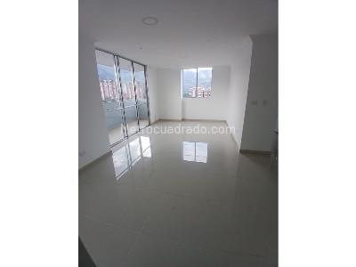 Apartamento de 3 alcobas en venta en Bello Ciudad De Los Puertos, Bello, 92 m² · foto 2 de 14