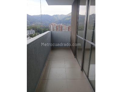 Apartamento de 3 alcobas en venta en Bello Ciudad De Los Puertos, Bello, 92 m² · foto 3 de 14