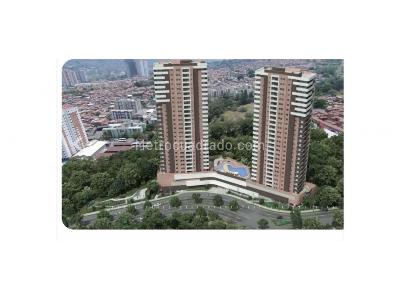 Apartamento de 3 alcobas en venta en Bello Ciudad De Los Puertos, Bello, 92 m² · foto 14 de 14