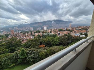 Apartamento de 3 alcobas en venta en Amazonia, Bello, 58 m² · foto 5 de 11