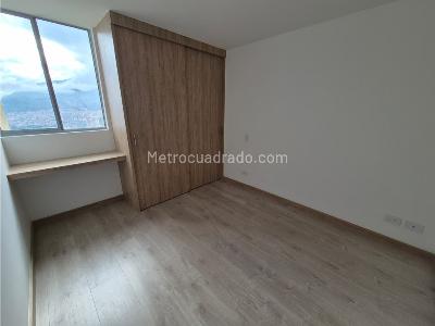 Apartamento de 3 alcobas en venta en Amazonia, Bello, 58 m² · foto 7 de 11