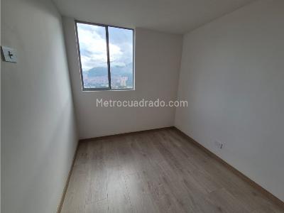 Apartamento de 3 alcobas en venta en Amazonia, Bello, 58 m² · foto 9 de 11