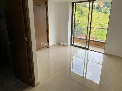 Apartamento en venta en Alto De Las Flores, Sabaneta · foto 4 de 10