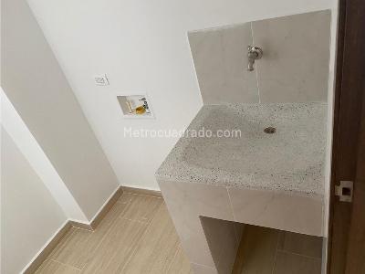 Apartamento en venta en Alto De Las Flores, Sabaneta · foto 9 de 10