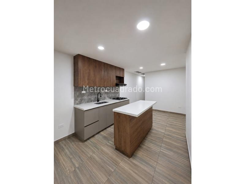 Piso – Bello, La Cabañita - Vista 2