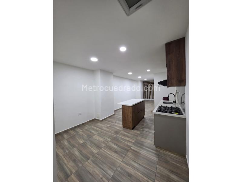 Piso – Bello, La Cabañita - Vista 3