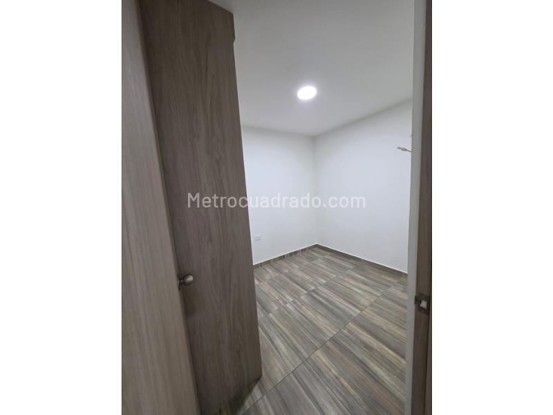 Piso – Bello, La Cabañita - Vista 5