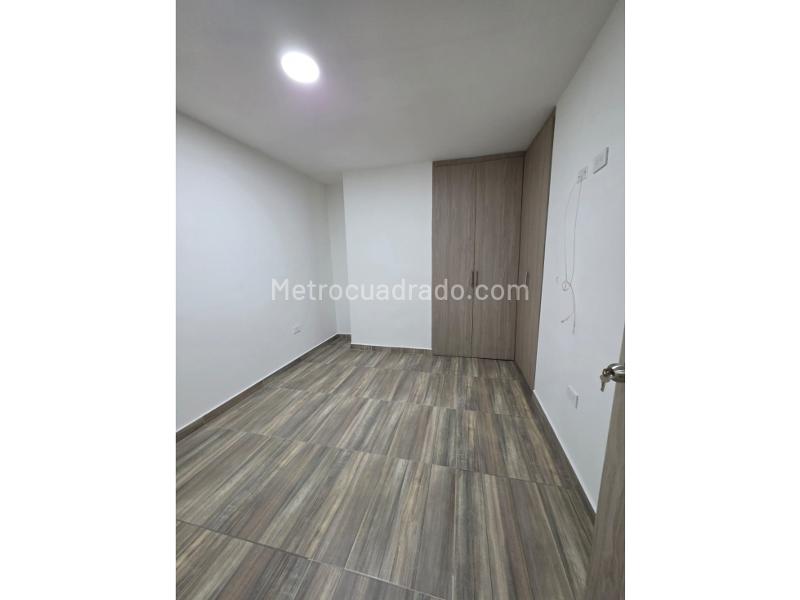 Piso – Bello, La Cabañita - Más