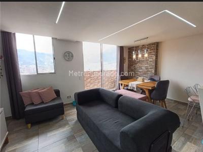Apartamento de 2 alcobas en venta en Niquia, Bello, 62 m² · foto 7 de 20