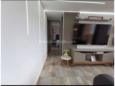 Apartamento de 2 alcobas en venta en Niquia, Bello, 62 m² · foto 9 de 20
