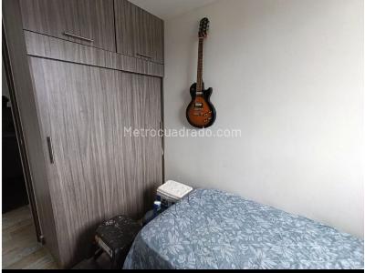 Apartamento de 2 alcobas en venta en Niquia, Bello, 62 m² · foto 10 de 20