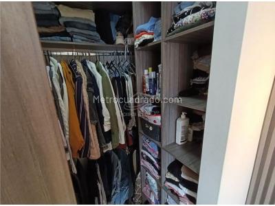 Apartamento de 2 alcobas en venta en Niquia, Bello, 62 m² · foto 11 de 20